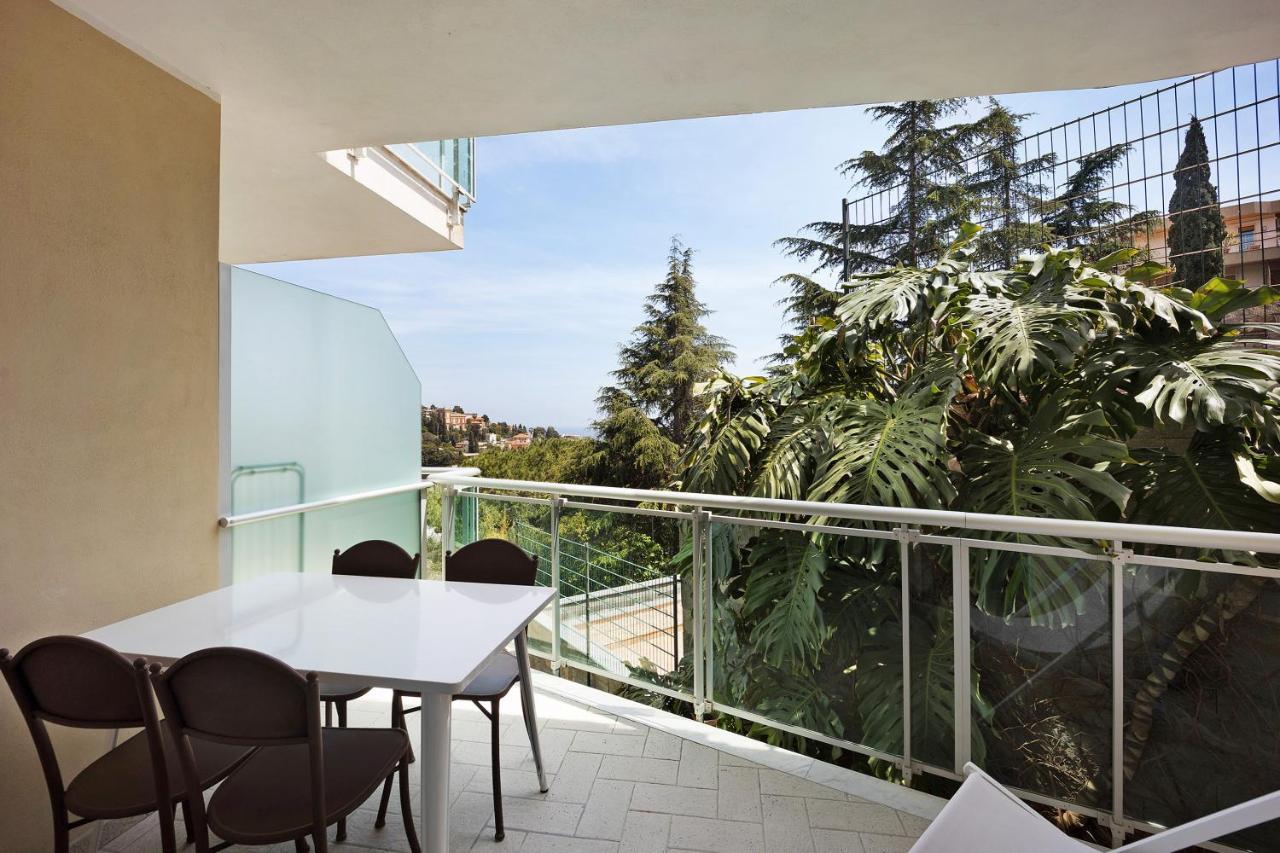 Aparthotel Modus Vivendi 315 San Remo Exterior foto