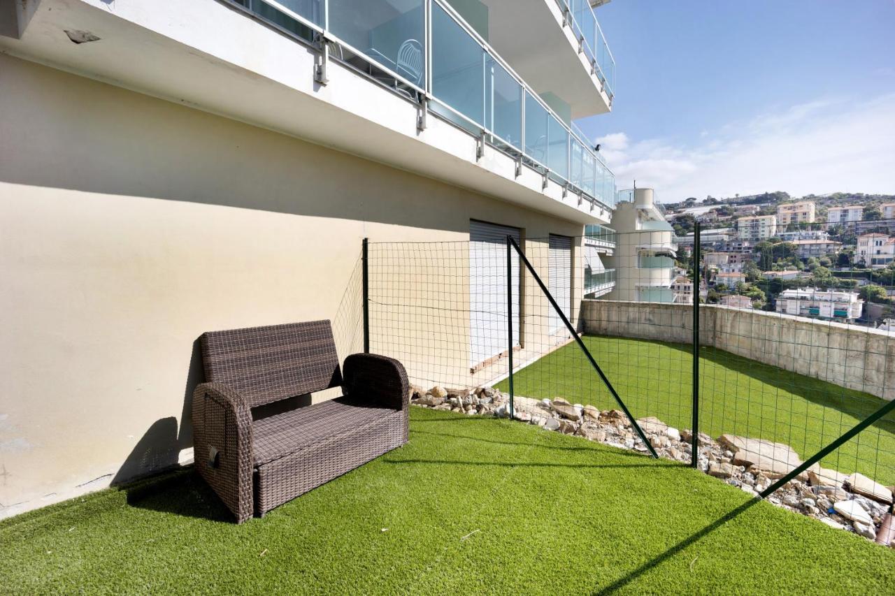Aparthotel Modus Vivendi 315 San Remo Exterior foto